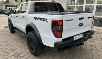 Ford Ranger Raptor 2.0 ECOBLUE aut. 213 CV DC 5 pt. full