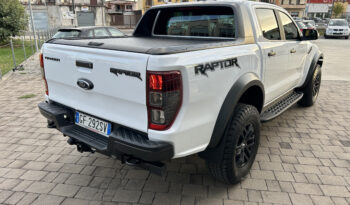 Ford Ranger Raptor 2.0 ECOBLUE aut. 213 CV DC 5 pt. full