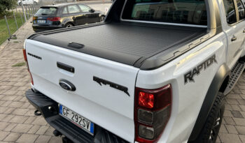 Ford Ranger Raptor 2.0 ECOBLUE aut. 213 CV DC 5 pt. full