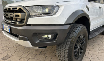 Ford Ranger Raptor 2.0 ECOBLUE aut. 213 CV DC 5 pt. full