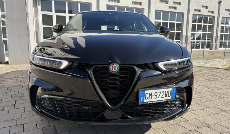 Alfa Romeo Tonale 1.6 diesel 131CV Auto full