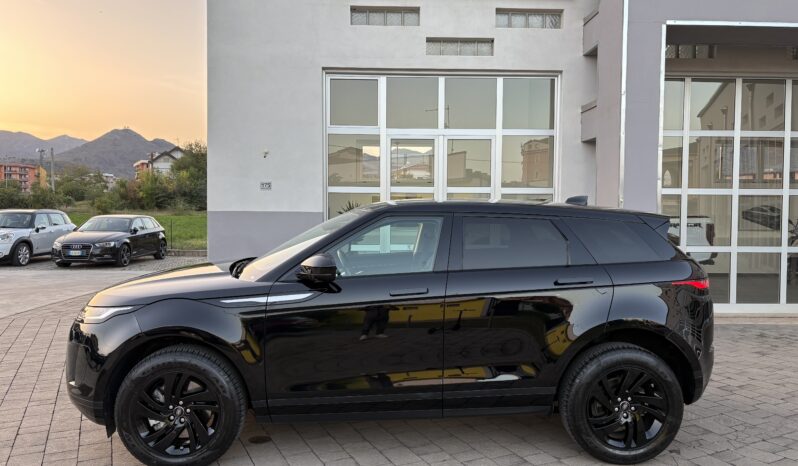 Land Rover Range Evoque 2.0D I4-L.Flw 150 CV R-Dynamic S full