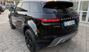 Land Rover Range Evoque 2.0D I4-L.Flw 150 CV R-Dynamic S full