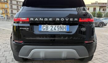 Land Rover Range Evoque 2.0D I4-L.Flw 150 CV R-Dynamic S full