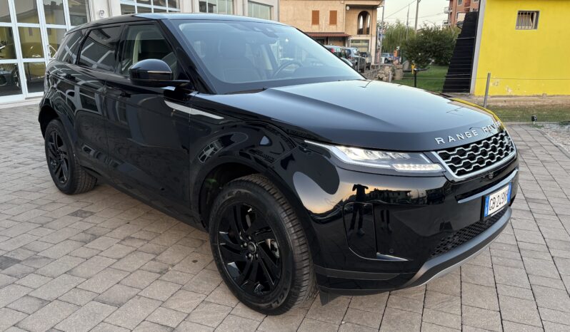 Land Rover Range Evoque 2.0D I4-L.Flw 150 CV R-Dynamic S full