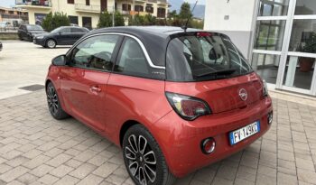 Opel Adam 1.4 87 CV GPL Tech Glam full