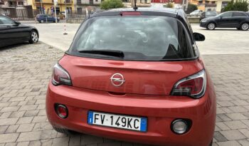 Opel Adam 1.4 87 CV GPL Tech Glam full