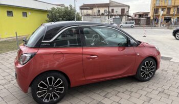 Opel Adam 1.4 87 CV GPL Tech Glam full