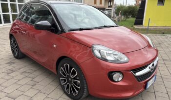 Opel Adam 1.4 87 CV GPL Tech Glam full