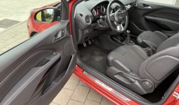 Opel Adam 1.4 87 CV GPL Tech Glam full