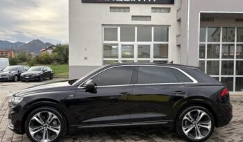 Audi Q8 50 3.0 TDI 286 CV quattro tiptronic Sport IBRIDA full