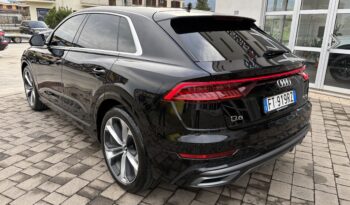 Audi Q8 50 3.0 TDI 286 CV quattro tiptronic Sport IBRIDA full