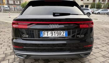 Audi Q8 50 3.0 TDI 286 CV quattro tiptronic Sport IBRIDA full