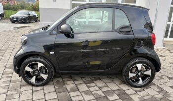 Smart ForTwo ELETTRICA EQ Pure full