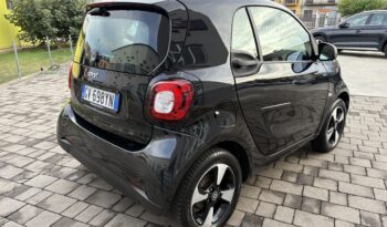 Smart ForTwo ELETTRICA EQ Pure full