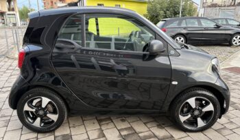 Smart ForTwo ELETTRICA EQ Pure full