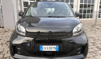 Smart ForTwo ELETTRICA EQ Pure full