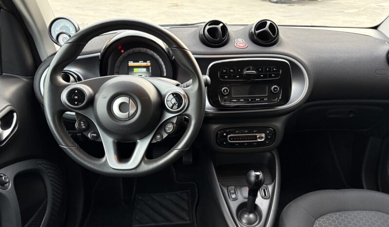 Smart ForTwo ELETTRICA EQ Pure full