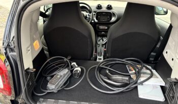 Smart ForTwo ELETTRICA EQ Pure full