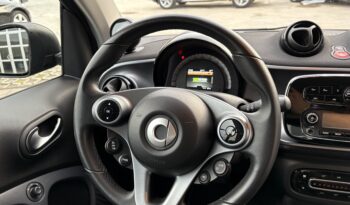 Smart ForTwo ELETTRICA EQ Pure full