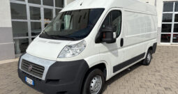 Fiat Ducato 2.2 130CV multijet 333 L2H2