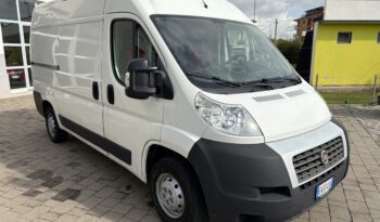 Fiat Ducato 2.2 130CV multijet 333 L2H2 full