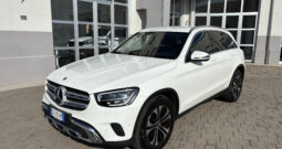 Mercedes-benz GLC 200 d 4Matic Premium Plus