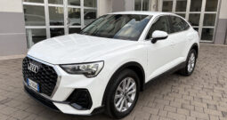 Audi Q3 Sportback 35 TDI 2.0 150CV Business Plus