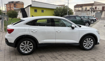 Audi Q3 Sportback 35 TDI 2.0 150CV Business Plus full