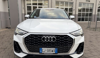 Audi Q3 Sportback 35 TDI 2.0 150CV Business Plus full