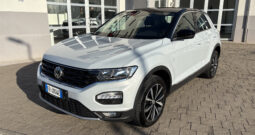 Volkswagen T-Roc 1.0 TSI 115 CV Style BlueMotion Technology