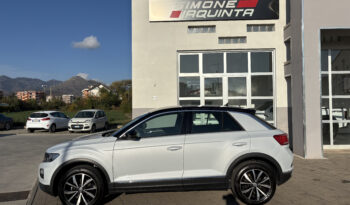 Volkswagen T-Roc 1.0 TSI 115 CV Style BlueMotion Technology full