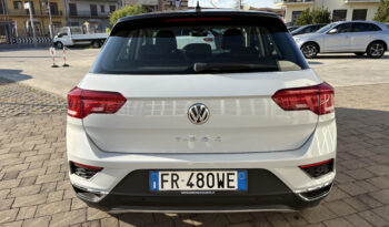 Volkswagen T-Roc 1.0 TSI 115 CV Style BlueMotion Technology full