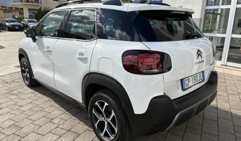 Citroen C3 Aircross PureTech 110 S&S Shine Pack full