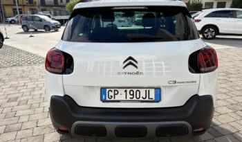 Citroen C3 Aircross PureTech 110 S&S Shine Pack full