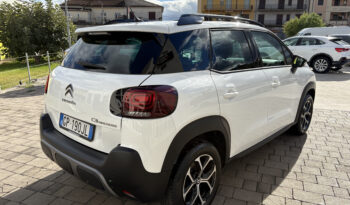 Citroen C3 Aircross PureTech 110 S&S Shine Pack full