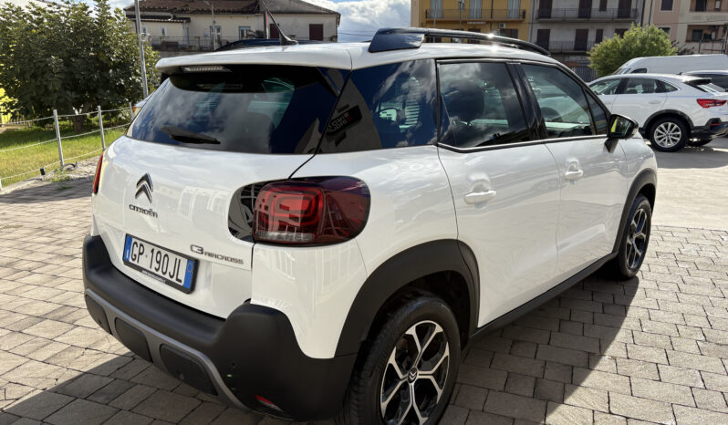 Citroen C3 Aircross PureTech 110 S&S Shine Pack full