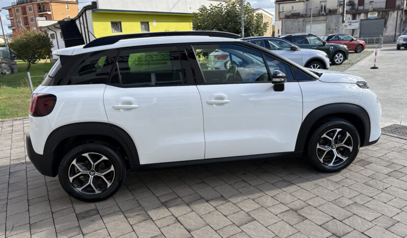 Citroen C3 Aircross PureTech 110 S&S Shine Pack full