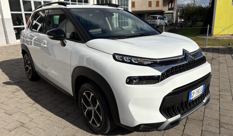 Citroen C3 Aircross PureTech 110 S&S Shine Pack full