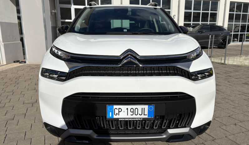 Citroen C3 Aircross PureTech 110 S&S Shine Pack full