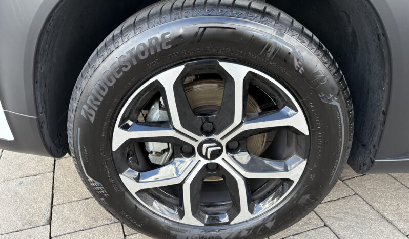 Citroen C3 Aircross PureTech 110 S&S Shine Pack full