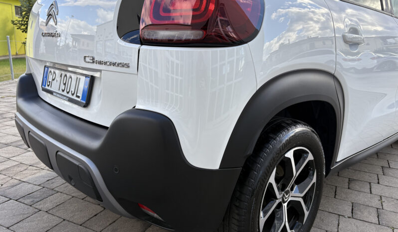 Citroen C3 Aircross PureTech 110 S&S Shine Pack full