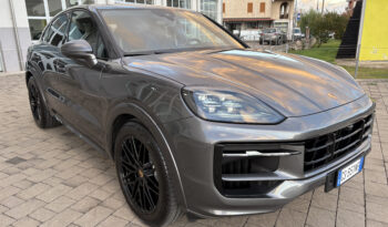 Porsche Cayenne S Coupé 4.0 V8 475CV full