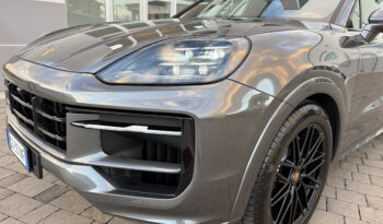 Porsche Cayenne S Coupé 4.0 V8 475CV full