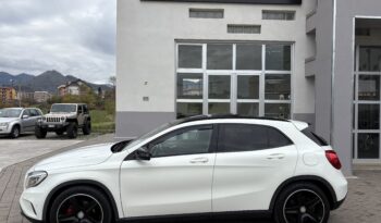 Mercedes-benz GLA 220 CDI 4 Matic Premium Auto full