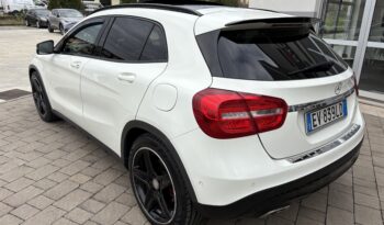 Mercedes-benz GLA 220 CDI 4 Matic Premium Auto full