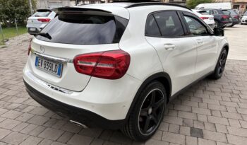 Mercedes-benz GLA 220 CDI 4 Matic Premium Auto full