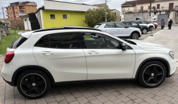 Mercedes-benz GLA 220 CDI 4 Matic Premium Auto full