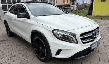 Mercedes-benz GLA 220 CDI 4 Matic Premium Auto full