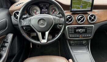 Mercedes-benz GLA 220 CDI 4 Matic Premium Auto full